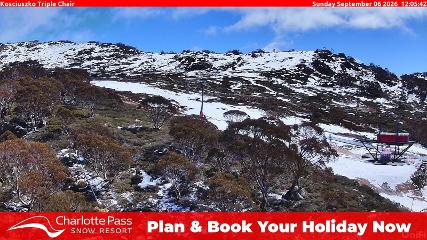 Charlotte Pass: Kosciuszko triple chair (charlottepass.com.au)