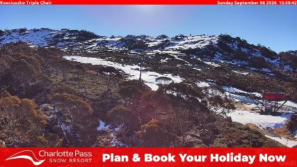 Charlotte Pass: Kosciuszko triple chair (charlottepass.com.au)