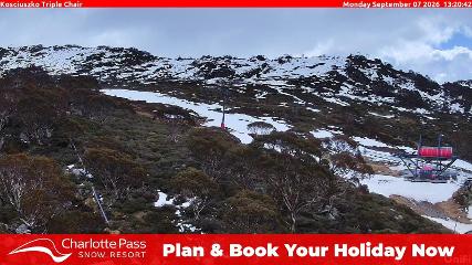 Charlotte Pass: Kosciuszko triple chair (charlottepass.com.au)