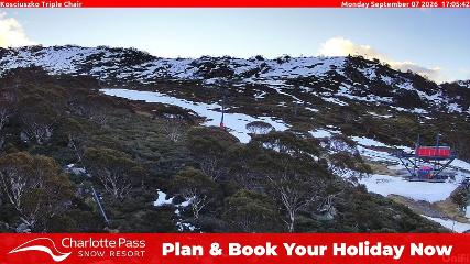 Charlotte Pass: Kosciuszko triple chair (charlottepass.com.au)