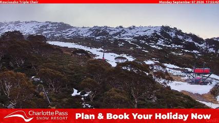 Charlotte Pass: Kosciuszko triple chair (charlottepass.com.au)