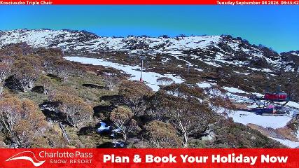 Charlotte Pass: Kosciuszko triple chair (charlottepass.com.au)