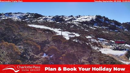 Charlotte Pass: Kosciuszko triple chair (charlottepass.com.au)