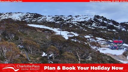 Charlotte Pass: Kosciuszko triple chair (charlottepass.com.au)