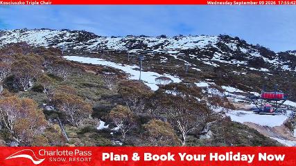 Charlotte Pass: Kosciuszko triple chair (charlottepass.com.au)
