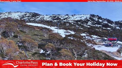 Charlotte Pass: Kosciuszko triple chair (charlottepass.com.au)