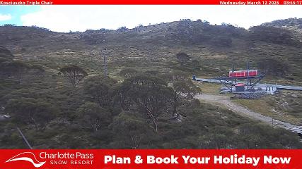 Charlotte Pass: Kosciuszko triple chair (charlottepass.com.au)