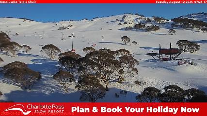 Charlotte Pass: Kosciuszko triple chair (charlottepass.com.au)