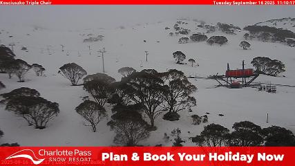 Charlotte Pass: Kosciuszko triple chair (charlottepass.com.au)