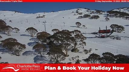 Charlotte Pass: Kosciuszko triple chair (charlottepass.com.au)