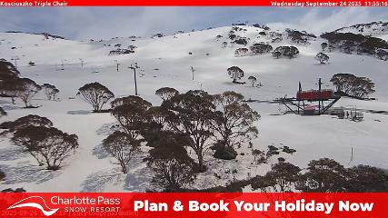 Charlotte Pass: Kosciuszko triple chair (charlottepass.com.au)