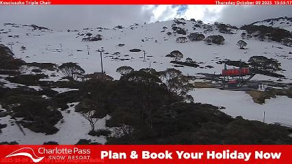 Charlotte Pass: Kosciuszko triple chair (charlottepass.com.au)