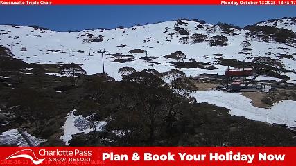 Charlotte Pass: Kosciuszko triple chair (charlottepass.com.au)