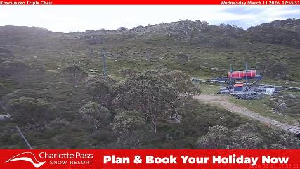 Charlotte Pass: Kosciuszko triple chair (charlottepass.com.au)