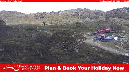 Charlotte Pass: Kosciuszko triple chair (charlottepass.com.au)