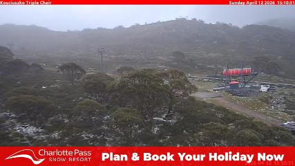 Charlotte Pass: Kosciuszko triple chair (charlottepass.com.au)