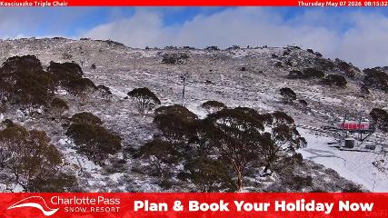 Charlotte Pass: Kosciuszko triple chair (charlottepass.com.au)