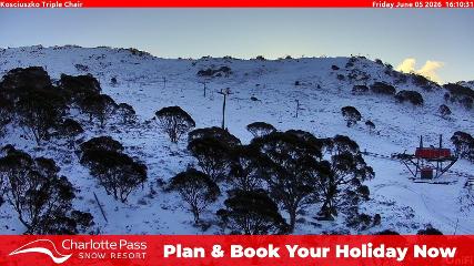 Charlotte Pass: Kosciuszko triple chair (charlottepass.com.au)