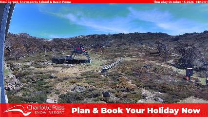 Charlotte Pass: Kosi carpet (charlottepass.com.au)