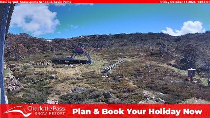 Charlotte Pass: Kosi carpet (charlottepass.com.au)