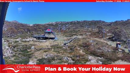 Charlotte Pass: Kosi carpet (charlottepass.com.au)