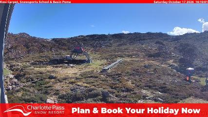 Charlotte Pass: Kosi carpet (charlottepass.com.au)