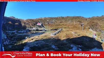 Charlotte Pass: Kosi carpet (charlottepass.com.au)
