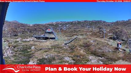 Charlotte Pass: Kosi carpet (charlottepass.com.au)