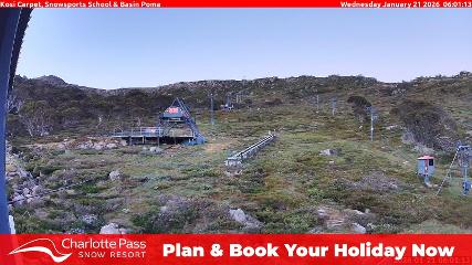 Charlotte Pass: Kosi carpet (charlottepass.com.au)