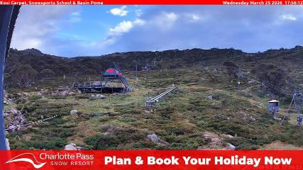 Charlotte Pass: Kosi carpet (charlottepass.com.au)