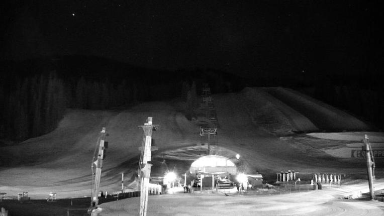 Webcam Copper Mountain: Center village