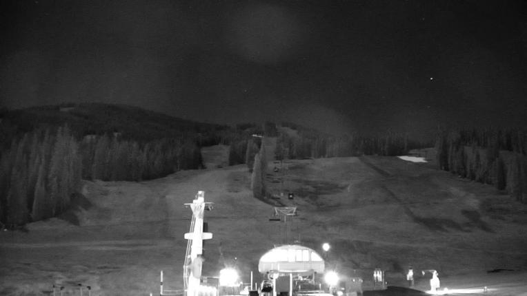 Webcam Copper Mountain: Center village
