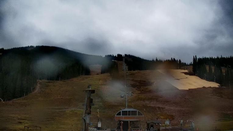 Webcam Copper Mountain: Center village