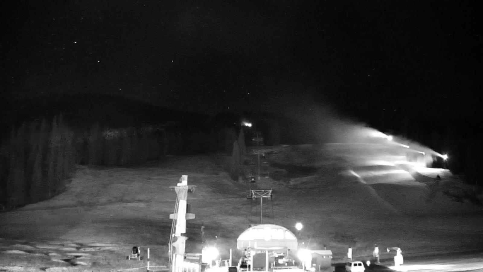 Webcam Copper Mountain: Center village