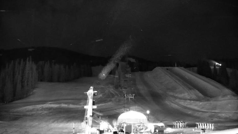 Webcam Copper Mountain: Center village
