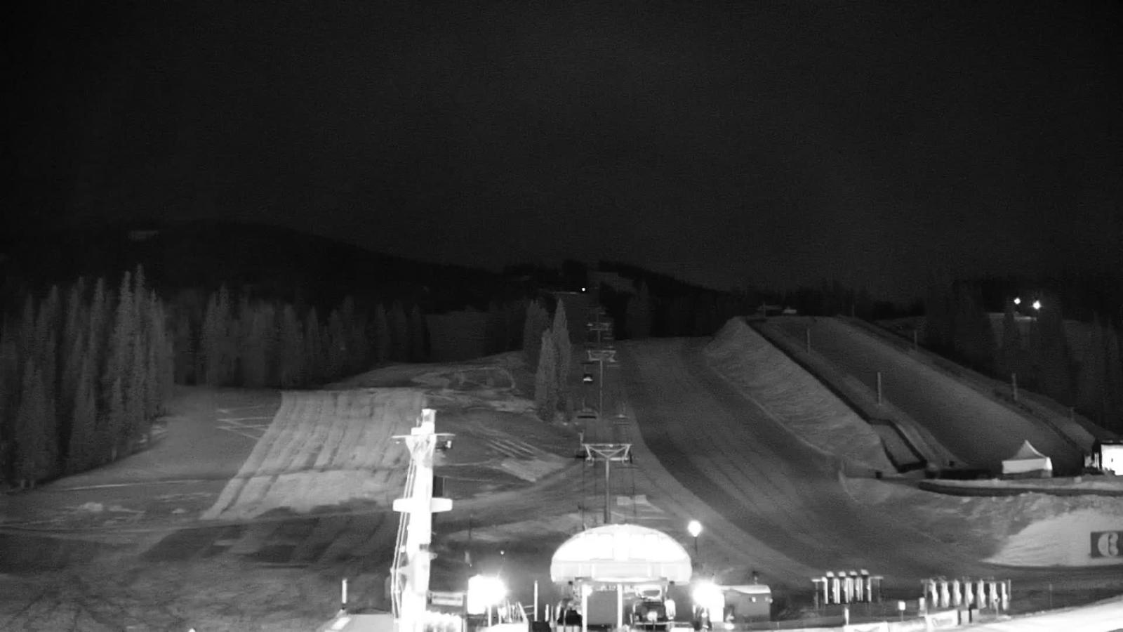 Webcam Copper Mountain: Center village