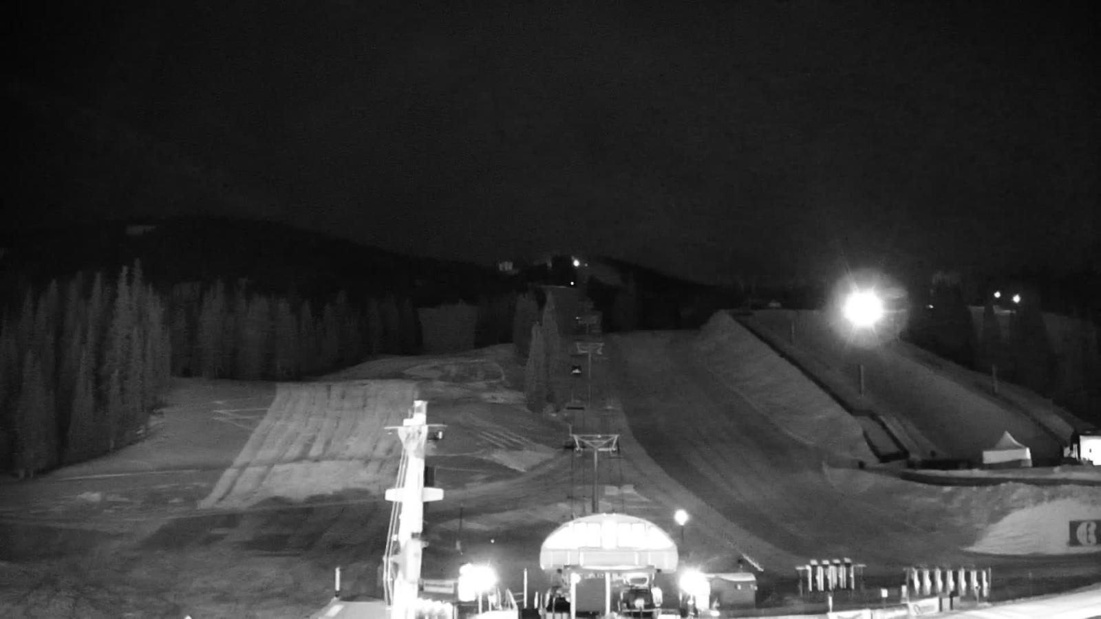 Webcam Copper Mountain: Center village