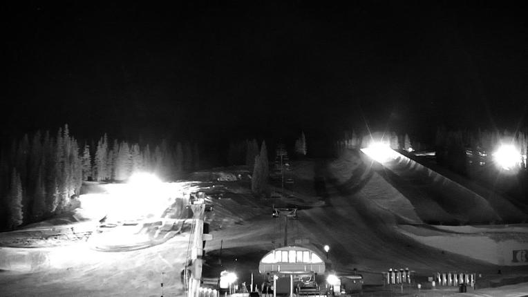 Webcam Copper Mountain: Center village