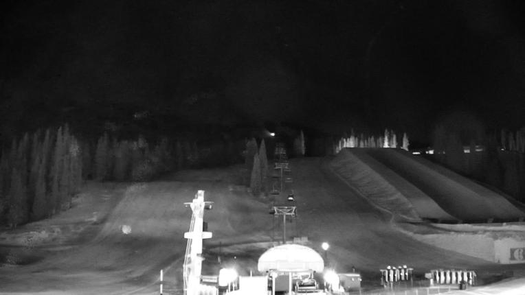 Webcam Copper Mountain: Center village