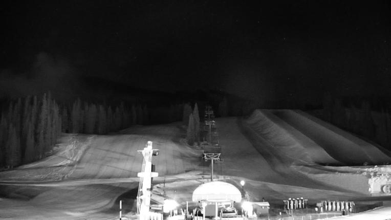 Webcam Copper Mountain: Center village