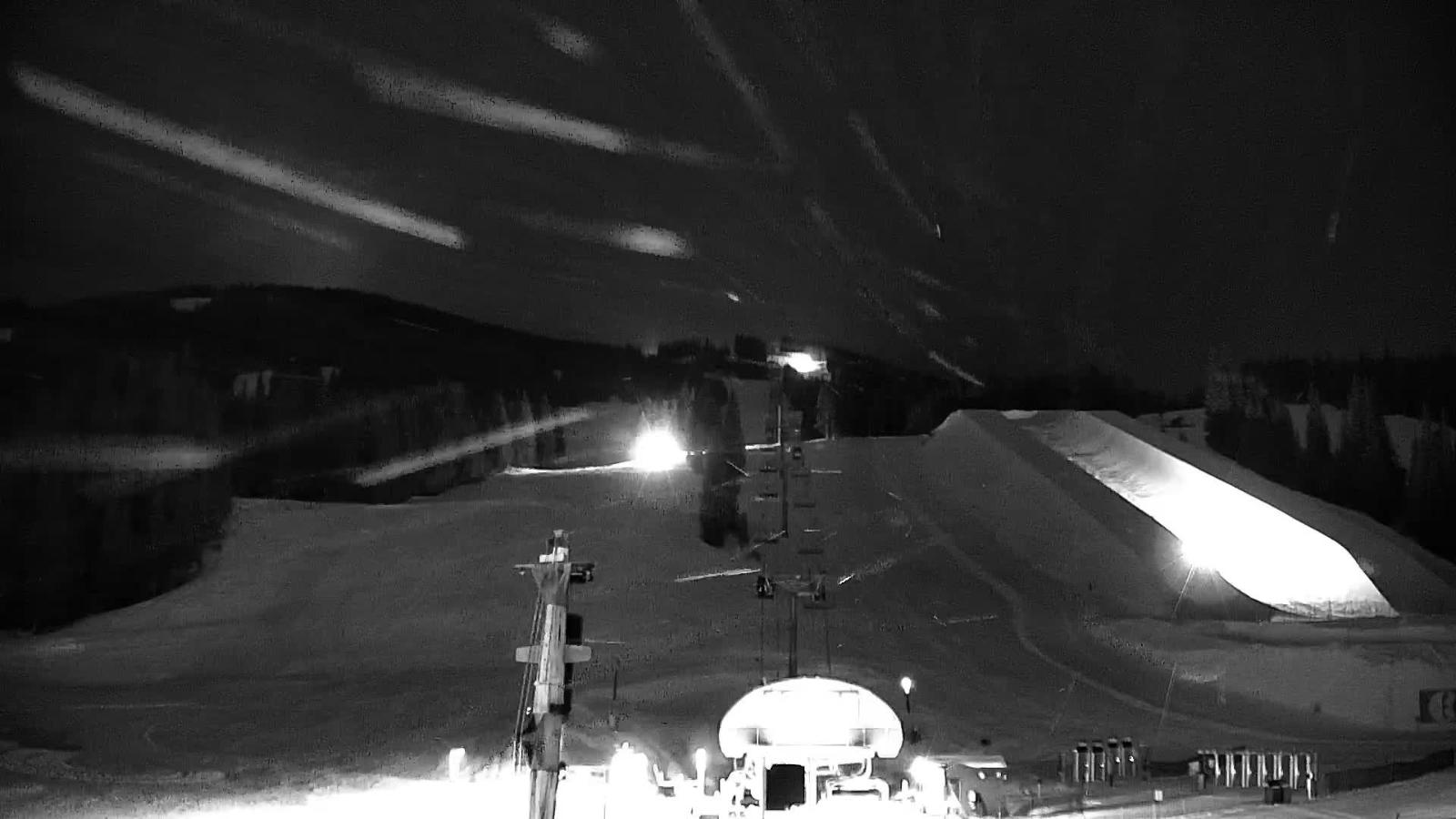 Webcam Copper Mountain: Center village