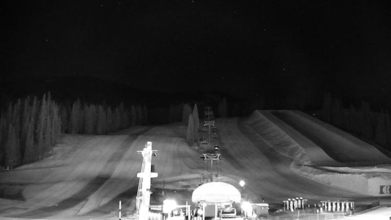 Webcam Copper Mountain: Center village