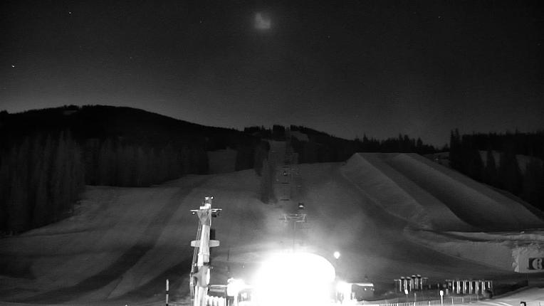 Webcam Copper Mountain: Center village