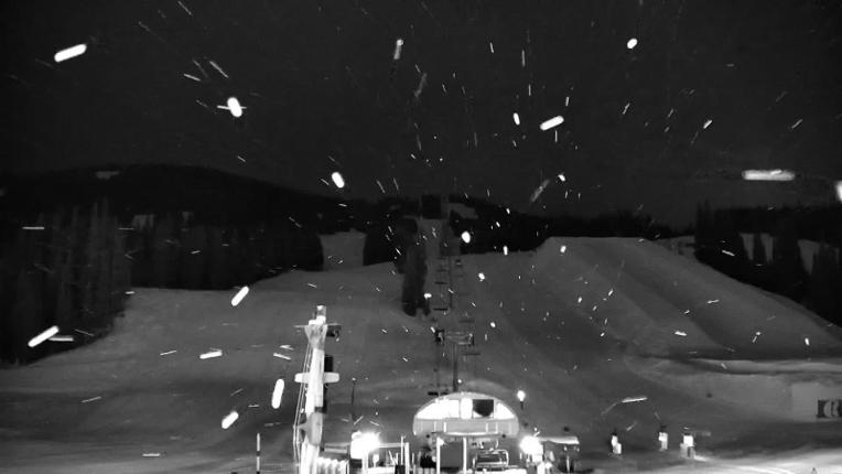 Webcam Copper Mountain: Center village