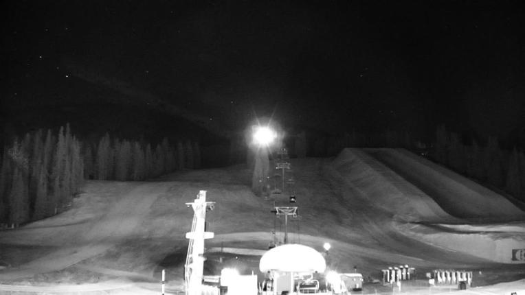 Webcam Copper Mountain: Center village