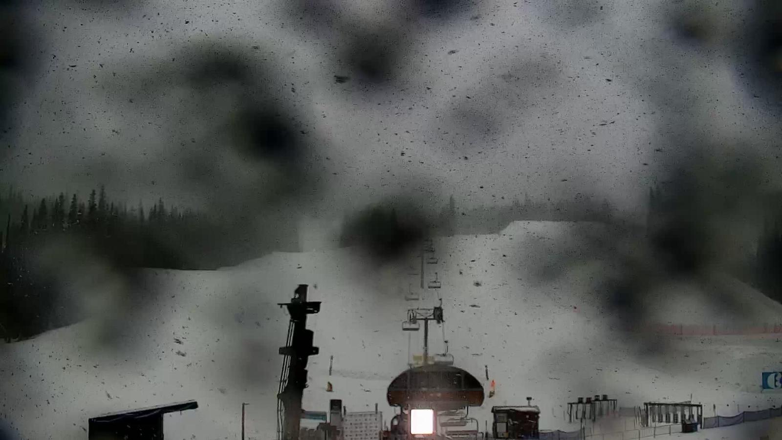 Webcam Copper Mountain: Center village