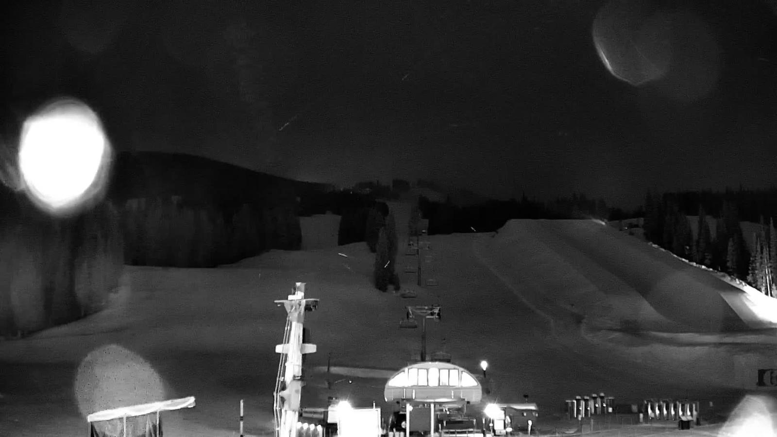 Webcam Copper Mountain: Center village