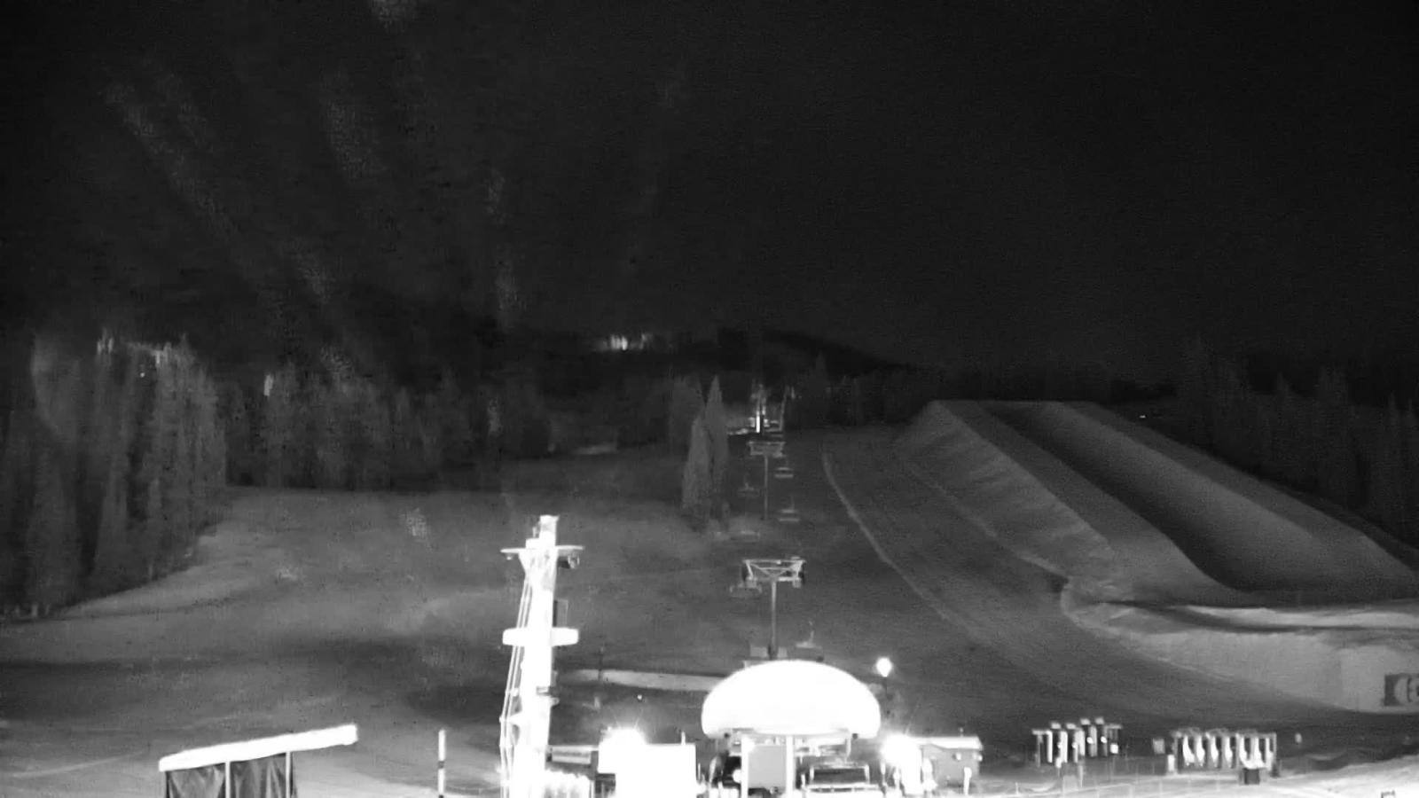 Webcam Copper Mountain: Center village