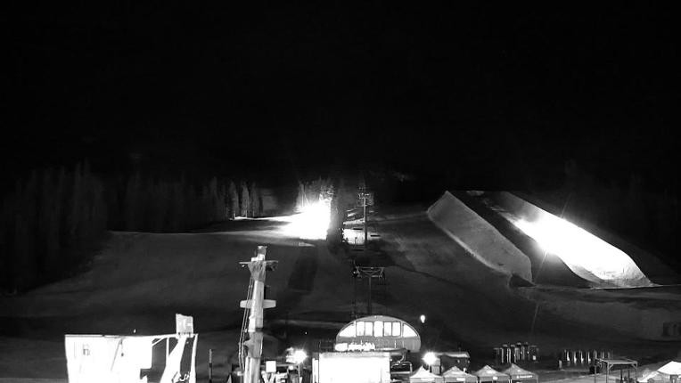Webcam Copper Mountain: Center village