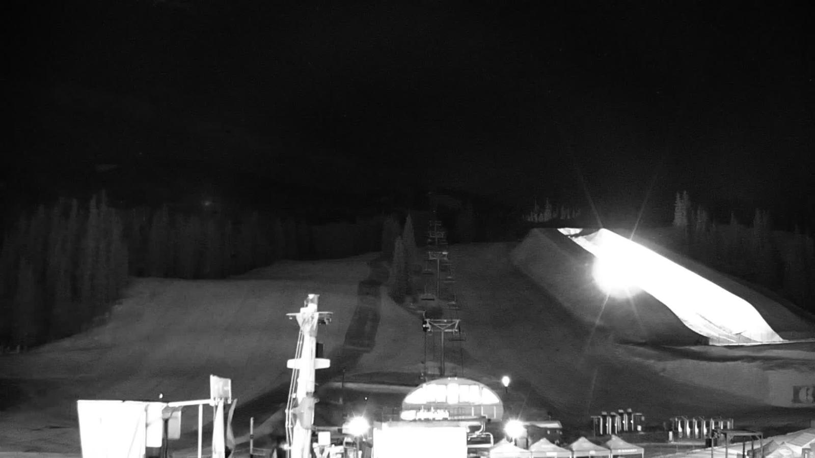 Webcam Copper Mountain: Center village